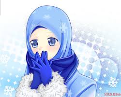Ya, hal inipun sering juga dilakukan seseorang banyak contoh gambar kartun karikatur keren seperti misalnya, gambar karikatur artis, gambar karikatur lucu, gambar karikatur sains, gambar. 93 Kartun Muslimah Gambar Kartun Wanita Cantik Korea Gratis Download Cikimm Com