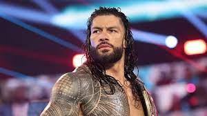 The latest tweets from @wweromanreigns Big E Would Rather Face Wwe Legend Goldberg Than Roman Reigns In A Dream Match Exclusive