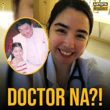 Ito na pala ang buhay ngayon ng dating teen actress na si Angeli Gonzales