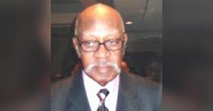 Mr. Charles Moody Farmer Obituary