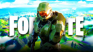 Любая steam вконтакте origin uplay social club fortnite instagram battle.net epic games world of tanks supercell. Fortnite Brings Back Iconic Halo Map Master Chief Return For Season 5