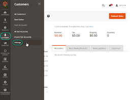 It will show usage of the command. How To Configure Customer Accounts In Magento 2 10 Minutes Tigren