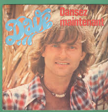 Dave Dansez Maintenant