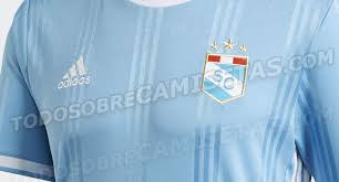 Descubre la mejor forma de comprar online. Camiseta De Sporting Cristal 2020 Todo Sobre Camisetas