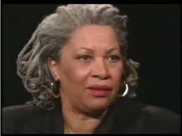 Remembering Toni Morrison