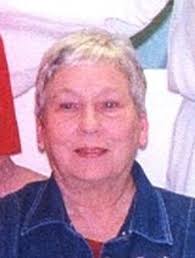 Rita Hoyt Obituary October 29, 2007