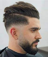 Coiffure longue homme en 2020 | cheveux homme noir coiffure homme. ØªØ³Ø±ÙŠØ­Ø§Øª Ø´Ø¹Ø± Ø¬Ø¯ÙŠØ¯Ø© 2020 Coupe De Cheveux Tendance Facebook