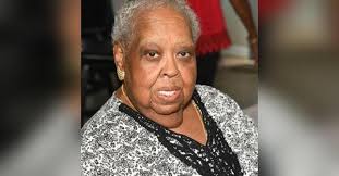 Mrs. Catherine Pace Brown Obituary