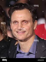 Tony goldwyn los angeles premiere hi-res stock photography and images