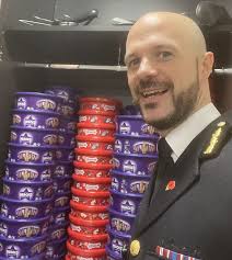 Perry Stokes MSt (Cantab)