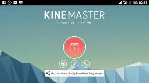 Seperti yang sudah kami jelaskan di atas, untuk dapat menginstall aplikasi kinemaster mod tanpa watermark di. How To Download Kinemaster Mod Without Watermark For Free