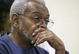 Amiri Baraka, legendary poet who never abandoned Newark, dead at 79