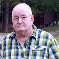 Kenneth Harold Lee Bailey Sr. Obituary