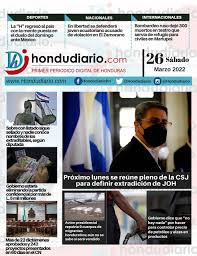 Noticias al dia