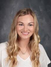 HHS recognizes April Students of the Month