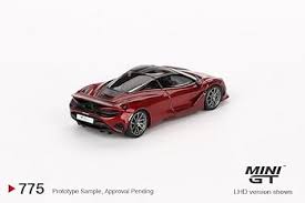 Image result for Mystic Red 2004 McLaren