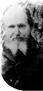 Pvt John Wesley Pierce (1840-1909)