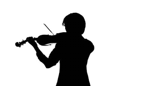 The violin and viola fretters have 24 raised frets. Woman Professional Violinist Playing The Stock Footage Video 100 Royalty Free 21212032 Shutterstock