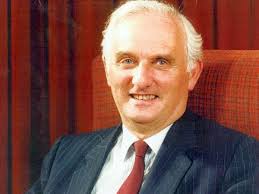 Giving thanks for the life of Sir John Houghton, climate science visionary 