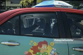 We did not find results for: Pkp 3 Orang Sahaja Dibenarkan Dalam Kenderaan Persendirian Teksi