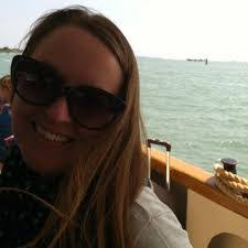 Ashley Rye's Instagram, Twitter & Facebook