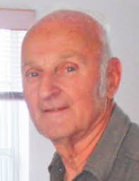Joseph N. Eutzy Obituary May 28, 2016