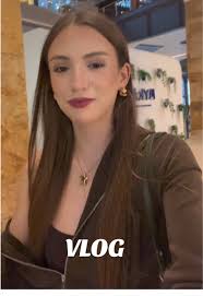 De helados a baños: El vlog inesperado de Marianne