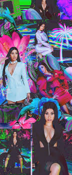 Trpygfx On Twitter Cardi B X Fashion Nova Lockscreen Cardi B Pics Cardi B Photos Cardi B