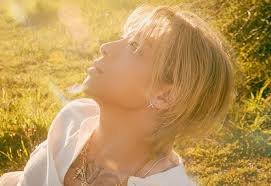 Buried Treasure: Taeyang