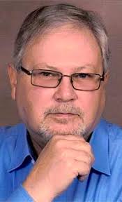 Mark D. Gammon 1959-2022