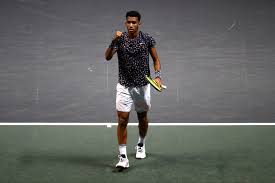 New york — world no. Open 13 2020 Felix Auger Aliassime Advances To Semifinals Shapovalov And Pospisil Ousted Sporting News Canada