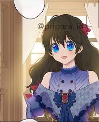 Who made me a princess ch.27. Who Made Me A Princess Daughter Of Lucas And Athanasia Gadis Animasi Gambar Anime Gambar Manga