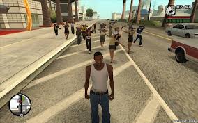 Maybe you would like to learn more about one of these? Gta Sa V2 00 Cleo For Android For All Gpu 200mb Mnc Modding