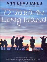 50 de umbre ale lui grey vol.1. Ann Brashares O Vara In Long Island Pdf Pdf