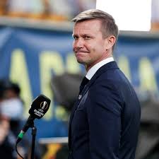 After the interview i thought, 'well, i won't be getting that', marsch laughs. Jesse Marsch Touted For Celtic Job Mount Royal Soccer