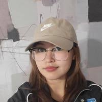 Buzz: If you could dye your hair any color or design it in any way, how  would you do it? Why?