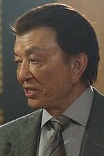 James Hong