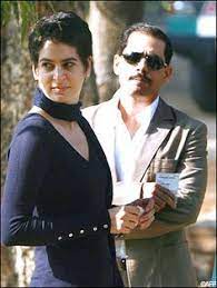 Happy Birthday Priyanka Vadra Most Beautiful Indian Actress Bollywood Photos Gandhi