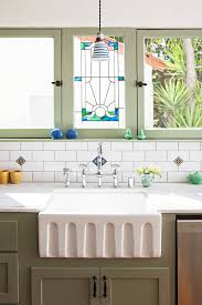kitchensink cottage style decorating