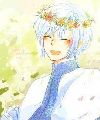 Often determined, she's ready to get things done even when scared or anxious. Penguin In A Bucket Anime Akatsuki Akatsuki No Yona