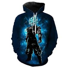 Maybe you would like to learn more about one of these? Goku Jacket Clothing Hoodie Dragon Ball Z Dragon Ball Super
