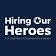 Hiring Our Heroes logo
