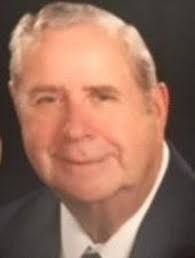 Richard Neel Obituary (1937