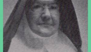 Sisters of Mercy Who Taught at Sacred Heart School, Williamstown