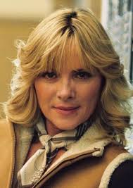 Check spelling or type a new query. Kim Cattrall On Mycast Fan Casting Your Favorite Stories