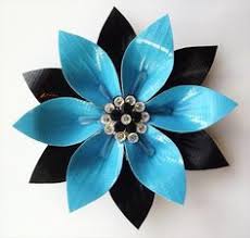 Crazy craig duct tape flowers. 100 Flowers Duct Tape Crafts Ideas Duct Tape Crafts Duct Tape Duct Tape Rose