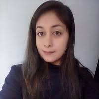 Alejandra Rafaela Salazar Flores