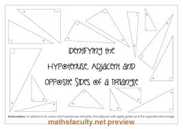 How to use the hypotenuse leg theorem to solve for missing angle measures, prove triangles are congruent via our 5 postulates, and write two column proofs. I Pinimg Com Originals 1e 55 09 1e5509ff58b9a5c