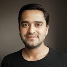 Saurabh Pathak (@pathak_s)