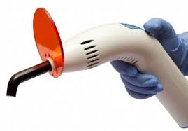 Is The Blue Dental Curing Light Harmful Oral Answers Braces Tips Braces Humor Braces Problems